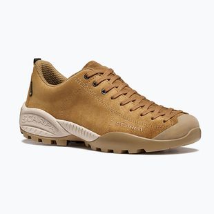Scarpe da trekking uomo SCARPA Mojito GTX cinnamon
