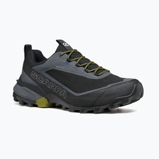 Scarpe da trekking SCARPA Ribelle Cross 2 GTX black/olive