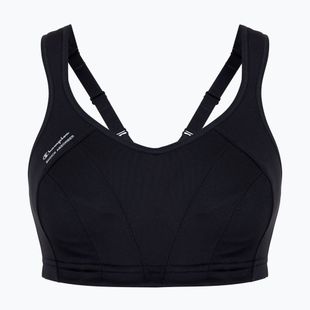Reggiseno da allenamento Shock Absorber Active Multi nero