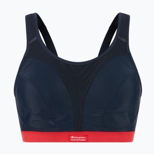 Reggiseno Shock Absorber Active D+ Classic rosso/marino