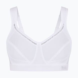 Reggiseno da allenamento Shock Absorber Active Classic Support bianco