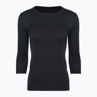 Maglietta Champion da donna Rochester nero