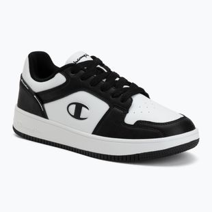 Scarpe da uomo Champion Legacy Rebound 2.0 Low Cut white/new black/white