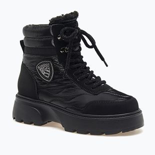 Scarpe da donna Blauer USA F6BLANCA03 black