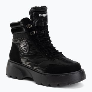 Scarpe da donna Blauer USA F6BLANCA03 black