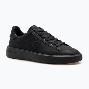 Scarpe da uomo Blauer USA F6BUCK13 black