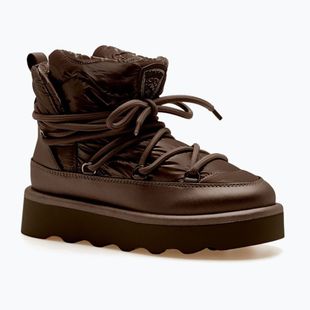 Doposci da donna Blauer USA F6DOYLE01 dark brown