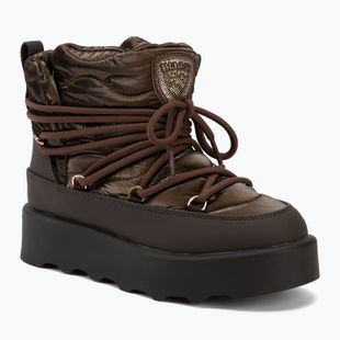 Doposci da donna Blauer USA F6DOYLE01 dark brown