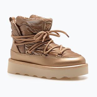 Doposci da donna Blauer USA F6DOYLE01 platinum
