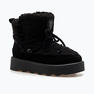 Doposci da donna Blauer USA F6DOYLE01 black