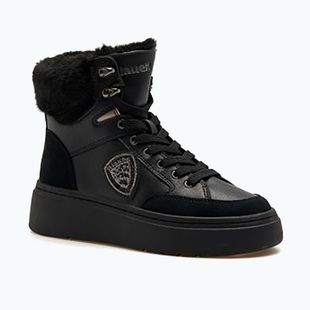 Scarpe da donna Blauer USA F6MARIBEL02 Mid black