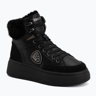 Scarpe da donna Blauer USA F6MARIBEL02 Mid black