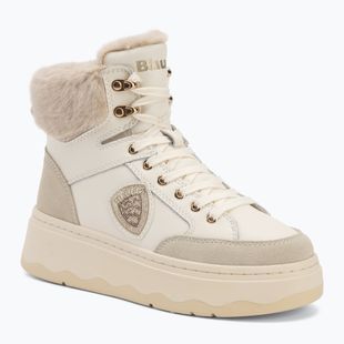 Scarpe da donna Blauer USA F6MARIBEL02 Mid cream
