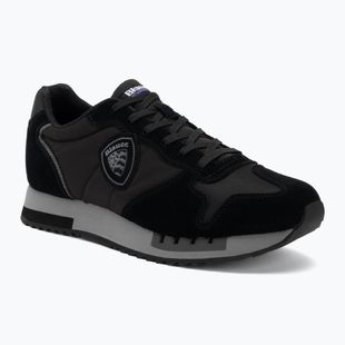 Scarpe da uomo Blauer USA F6QUEENS05 black