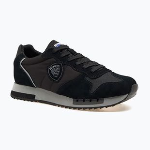 Scarpe da uomo Blauer USA F6QUEENS05 black
