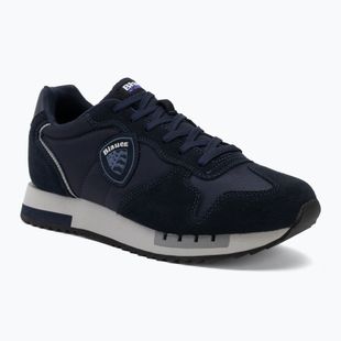 Scarpe da uomo Blauer USA F6QUEENS05 navy