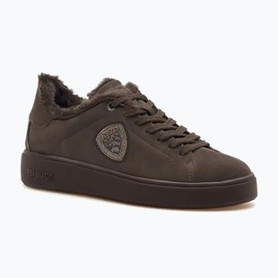 Scarpe da donna Blauer USA F6VICTORY01 dark brown