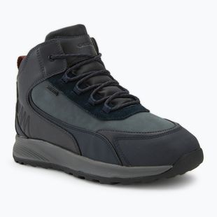 Geox Terrestre ABX scarpe uomo navy