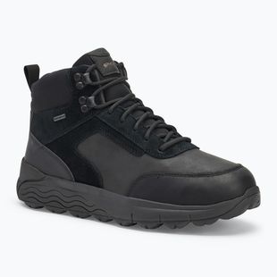 Geox Spherica™ 4X4 ABX scarpe da uomo nero