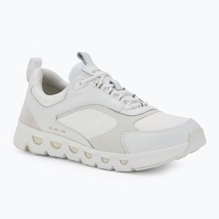 Geox Spherica™ ECUB-4 bianco/off white scarpe da uomo
