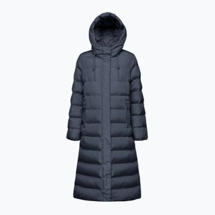 Geox Anylla Parka donna sky captain giacca isolata