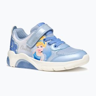Geox Fadinlight scarpe da bambino blu/cielo