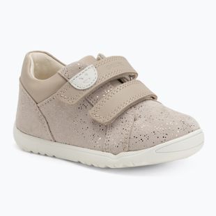 Scarpe Geox Macchia beige per bambini