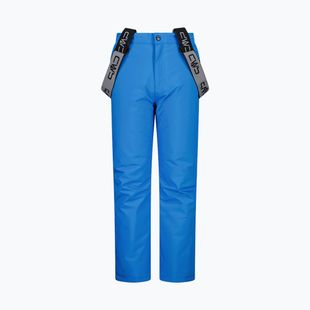 Pantaloni da sci per bambini CMP 3W15994 royal blue