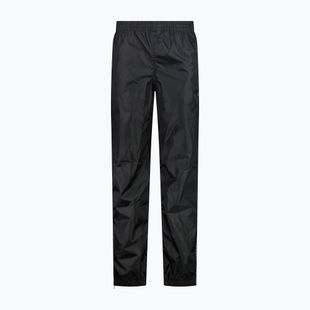 Pantaloni da uomo con membrana CMP 3X96337 Rain black