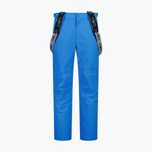 Pantaloni da sci da uomo CMP 3W17397N royal blue