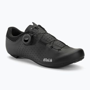 Scarpe da strada da uomo Fizik Vento Omna nero/nero