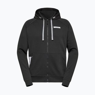 Felpa uomo La Sportiva Kaos carbon/cloud