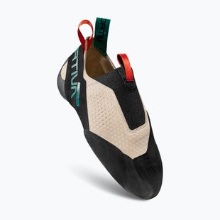 Scarpa da arrampicata La Sportiva Mantra chalk