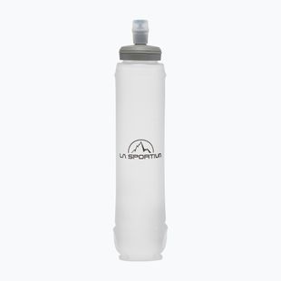 La Sportiva Softflask 500 ml bianco