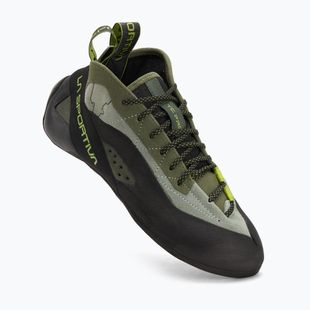Scarpette da arrampicata La Sportiva TC Pro olive