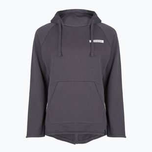 Felpa La Sportiva Telendos Hoody donna, in pnyx
