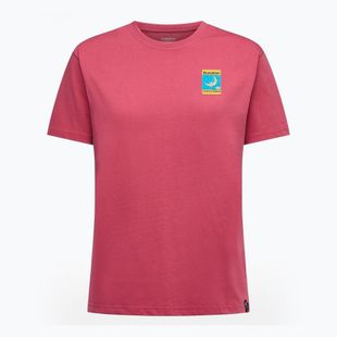 T-shirt donna La Sportiva Moon Climb rosebay