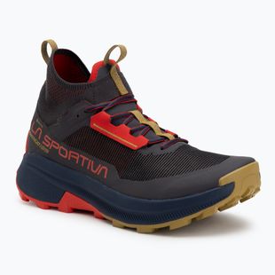 La Sportiva scarponi da uomo Prodigio Hike GTX onyx/mountain red