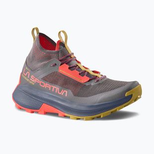 La Sportiva scarponi da uomo Prodigio Hike GTX onyx/mountain red