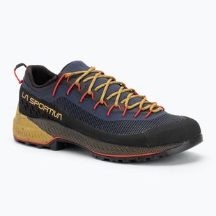 Scarpa da avvicinamento da uomo La Sportiva TX4 Evo ST night sky/ savana