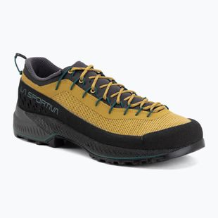 Scarpe da avvicinamento da uomo La Sportiva TX4 Evo ST savana/onyx