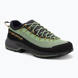 Scarpa da avvicinamento da donna La Sportiva TX4 Evo ST verde aspen / onice