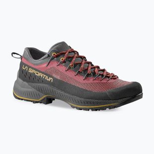 Scarpe da avvicinamento da donna La Sportiva TX4 Evo ST redwood/onyx