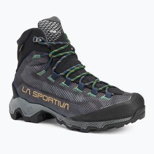 Scarpe da trekking da uomo La Sportiva Aequilibrium Hike GTX carbonio/giungla