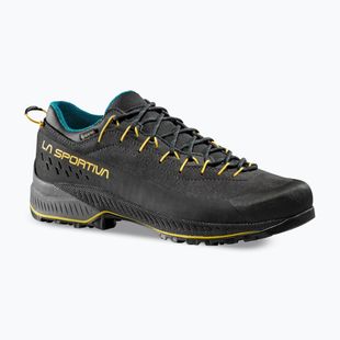 Scarpe da avvicinamento da uomo La Sportiva TX4 Evo GTX carbon/bamboo