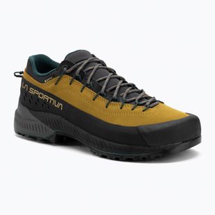Scarpe da avvicinamento da uomo La Sportiva TX4 Evo GTX savanna/jungle