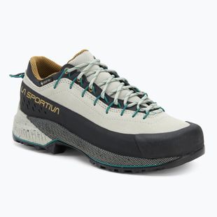 Scarpe da avvicinamento da donna La Sportiva TX4 Evo GTX mineral/savanna
