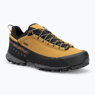 Scarpa da avvicinamento da uomo La Sportiva TX5 Low GTX savana/tiger