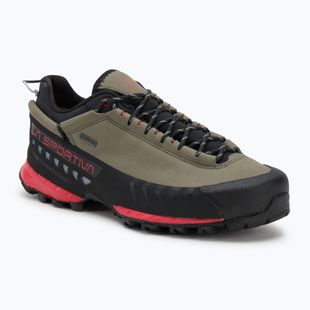 Scarpe da avvicinamento donna La Sportiva TX5 Low GTX clay/hibiscus