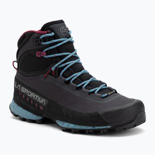 Scarpe da avvicinamento donna La Sportiva TXS GTX carbon/topaz